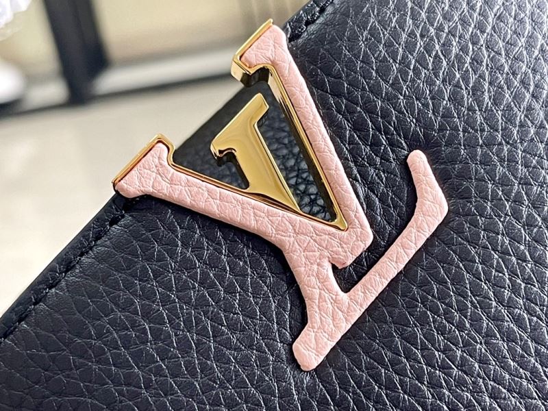 Louis Vuitton Top Handle Bags